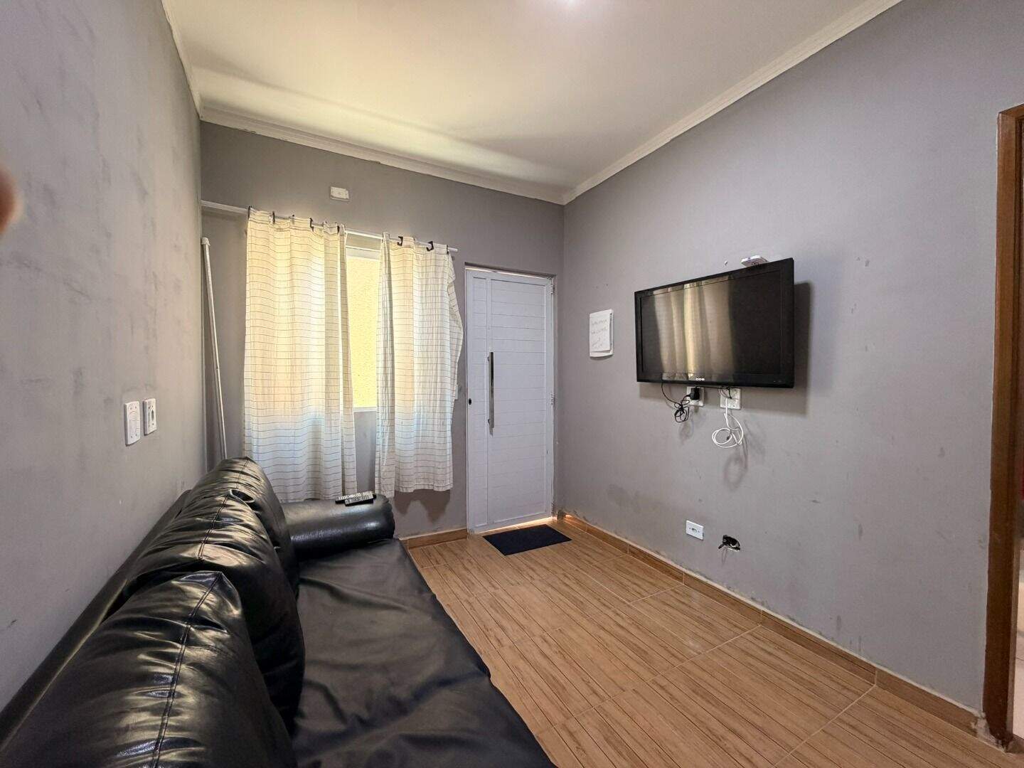 Casa à venda no Maracanã: 