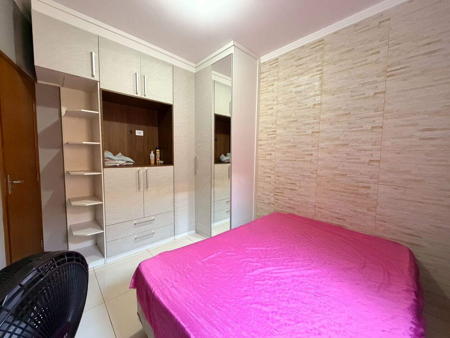 Casa à venda no Maracanã: 