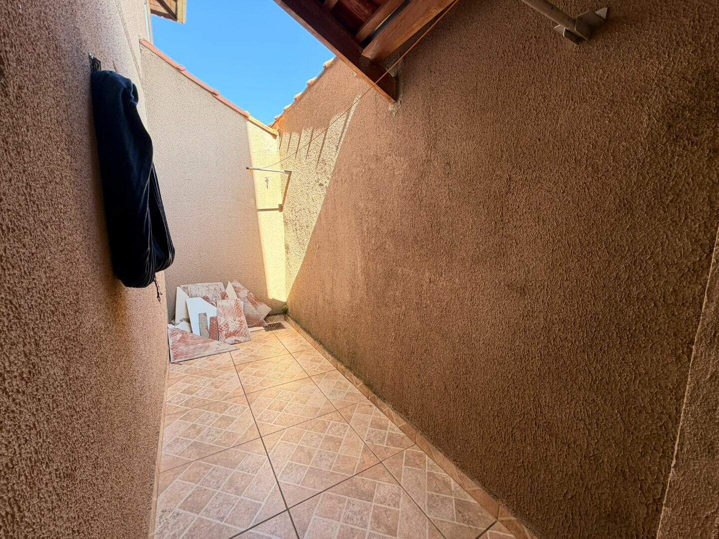 Casa à venda no Maracanã: 