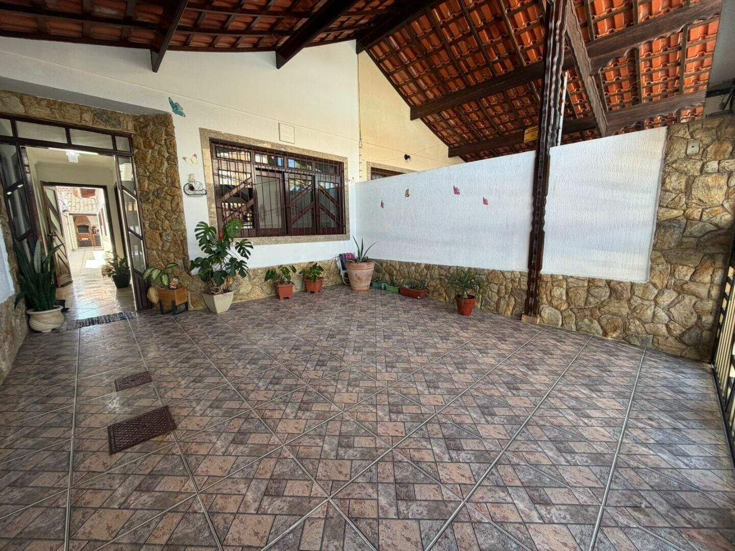 Casa à venda no Jardim Real: 