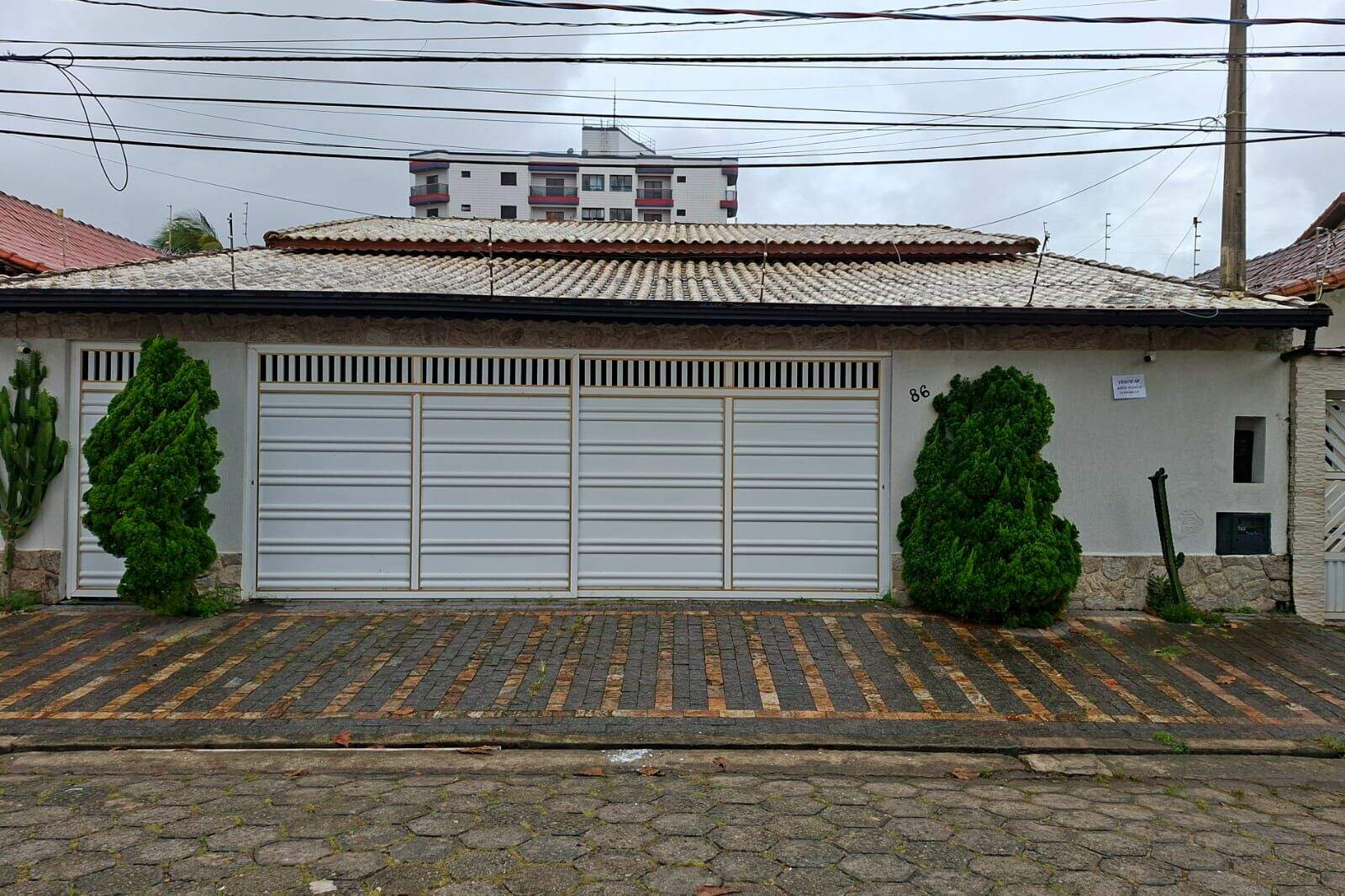 Casa à venda no Caiçara: 