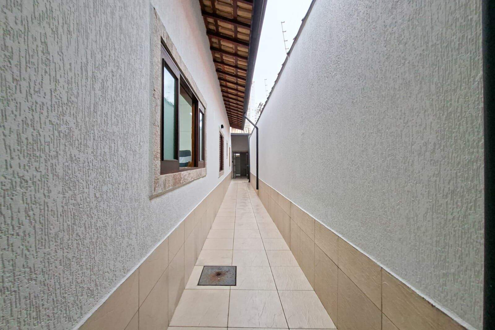 Casa à venda no Caiçara: 