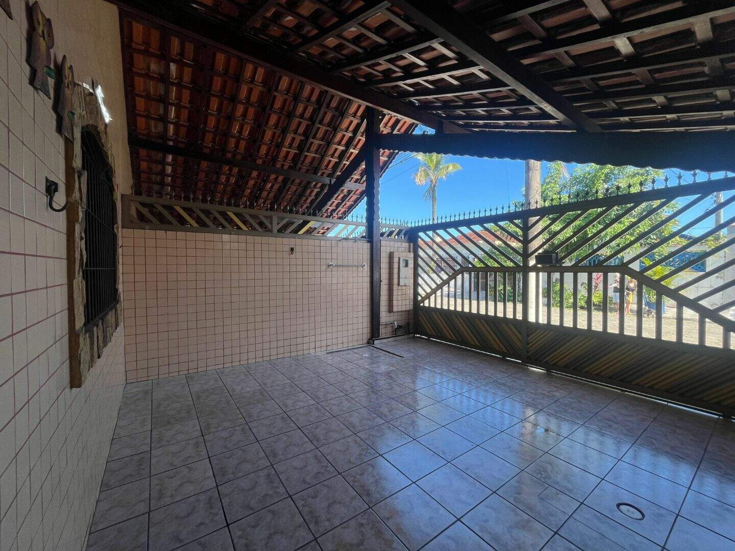 Casa à venda no Ocian: 