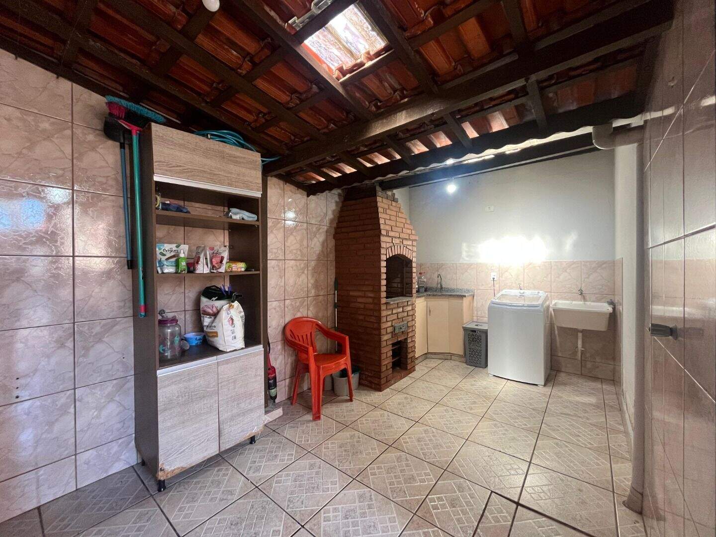 Casa à venda no Ocian: 