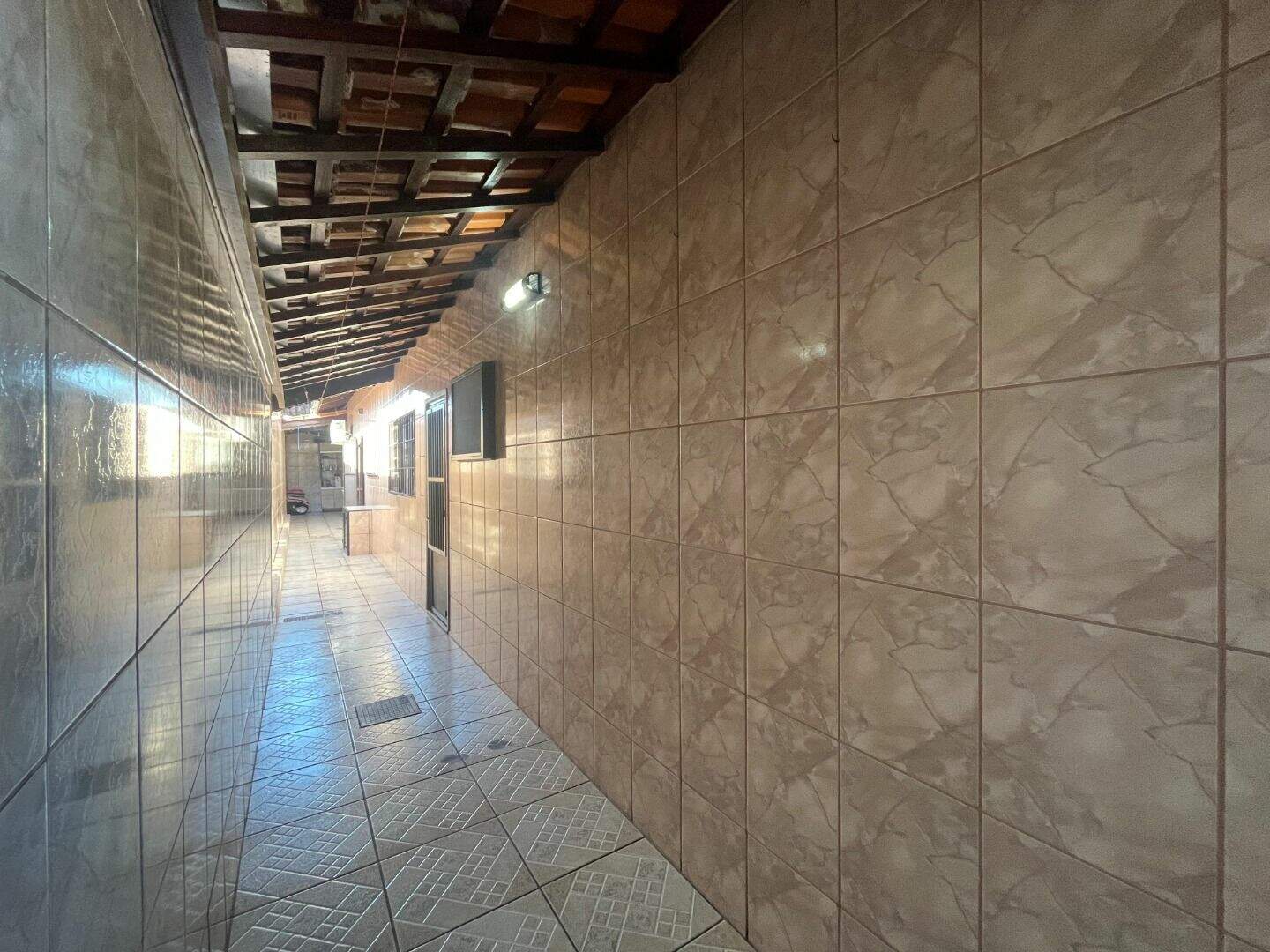 Casa à venda no Ocian: 