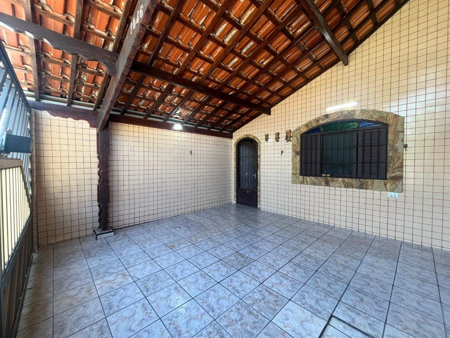 Casa à venda no Ocian: 
