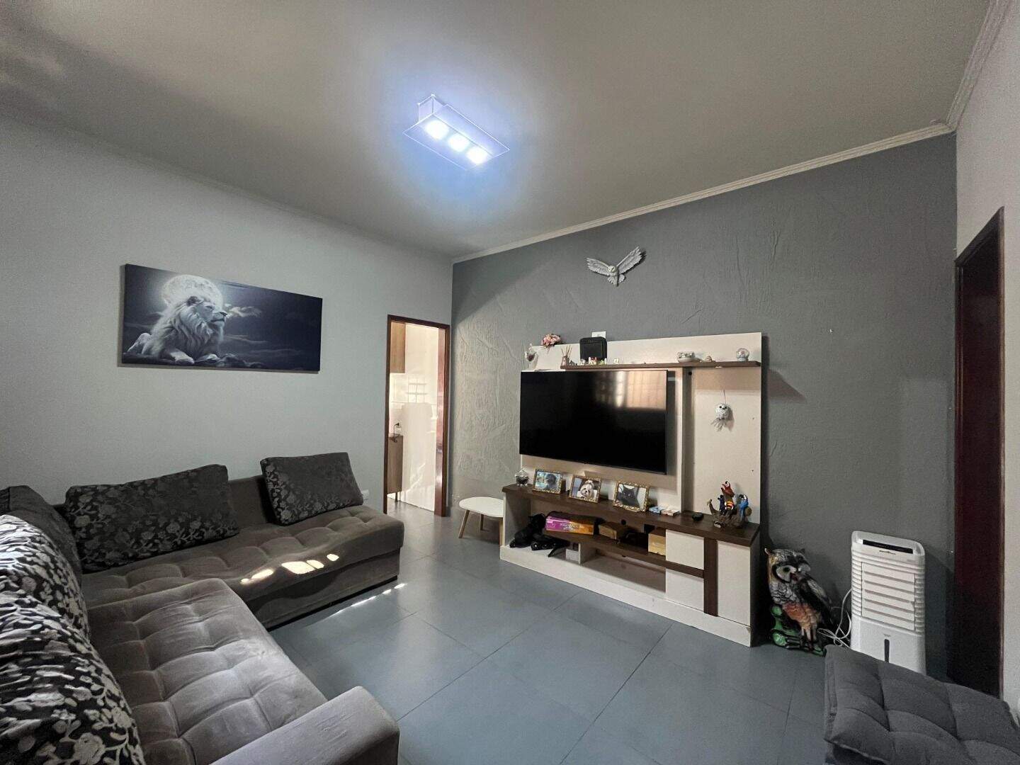 Casa à venda no Ocian: 