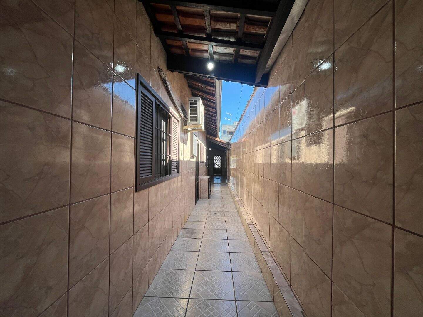 Casa à venda no Ocian: 