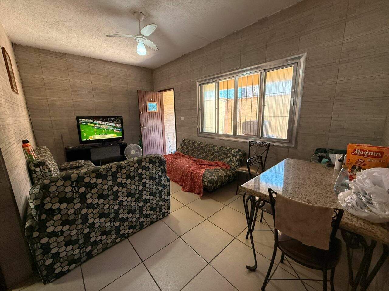 Casa à venda no Tupi: 