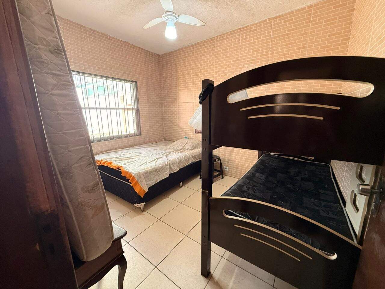 Casa à venda no Tupi: 