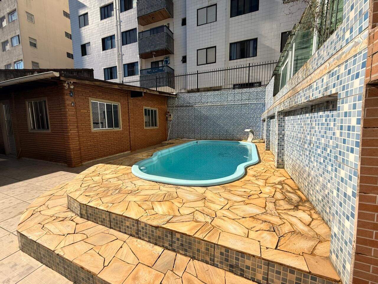 Casa à venda no Tupi: 