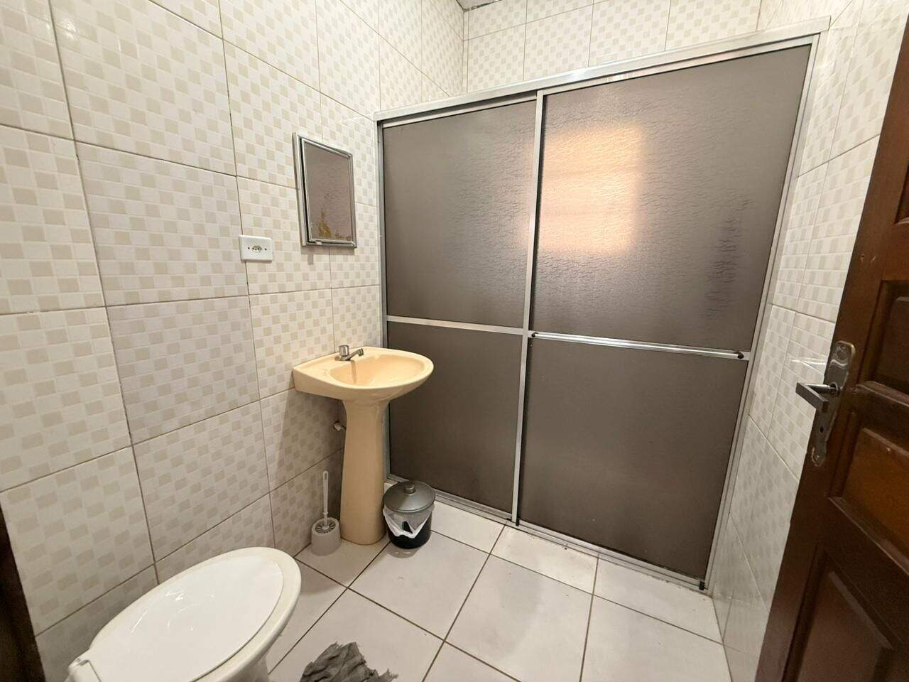 Casa à venda no Tupi: 
