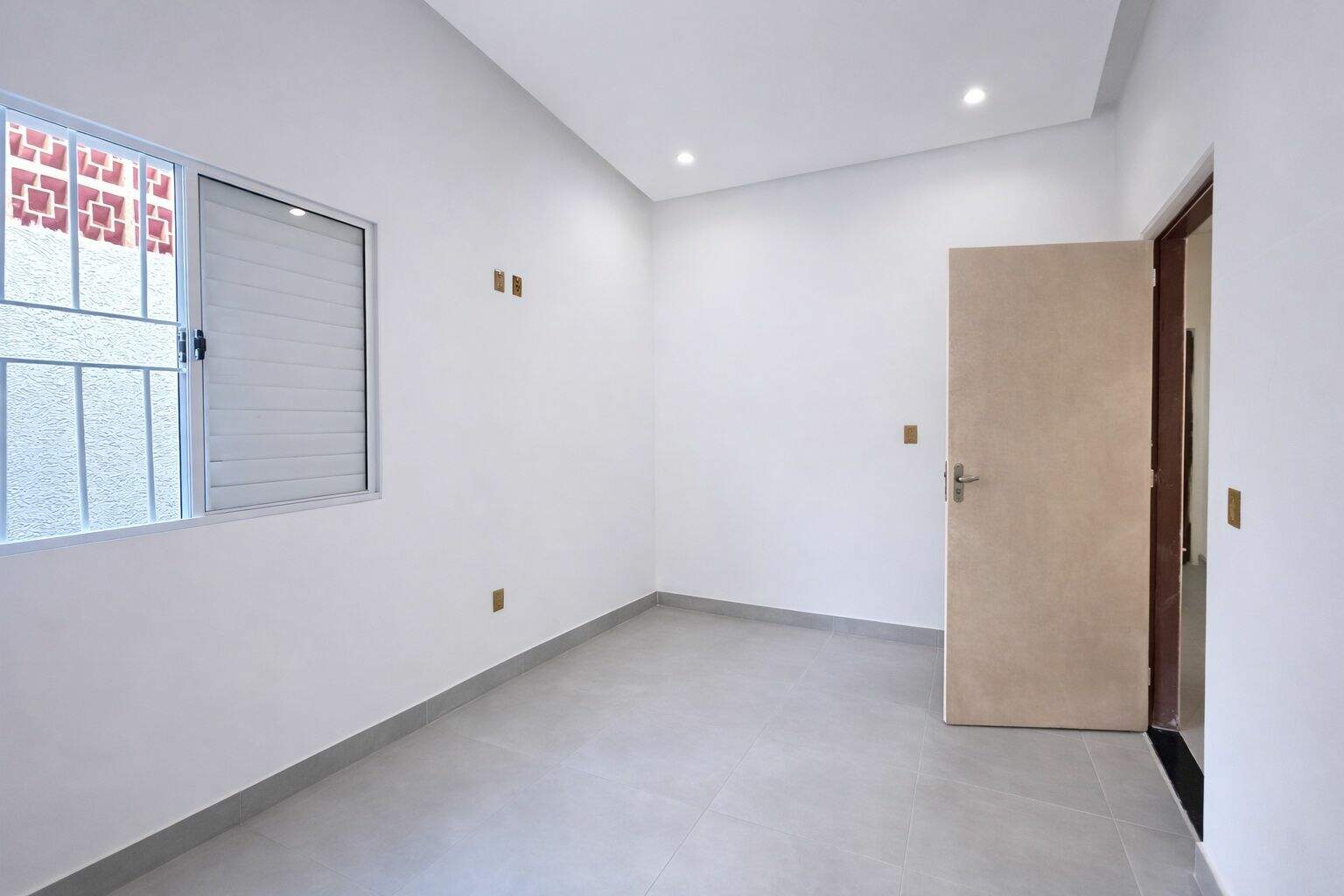 Casa à venda no Tupi: 