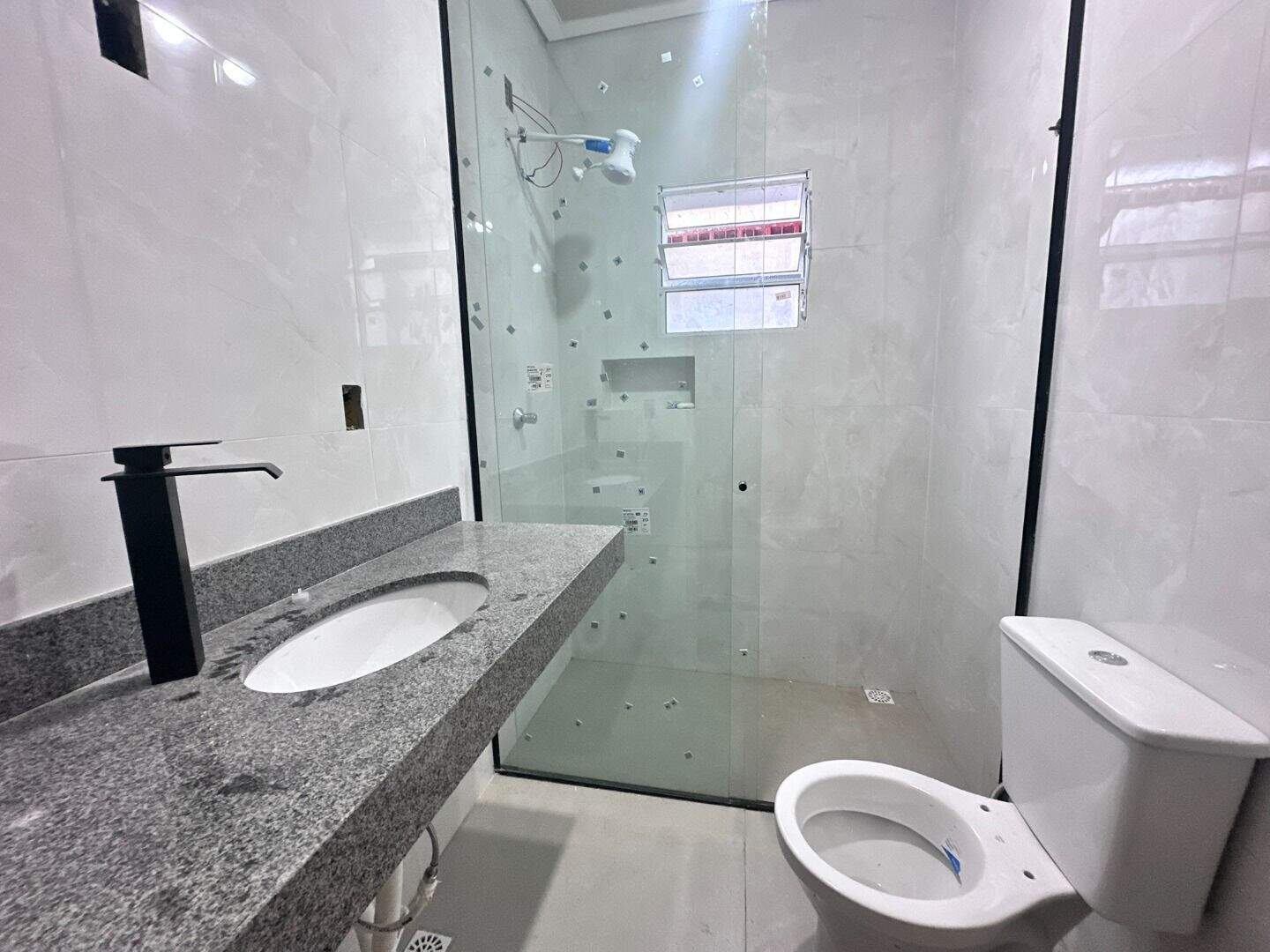Casa à venda no Tupi: 