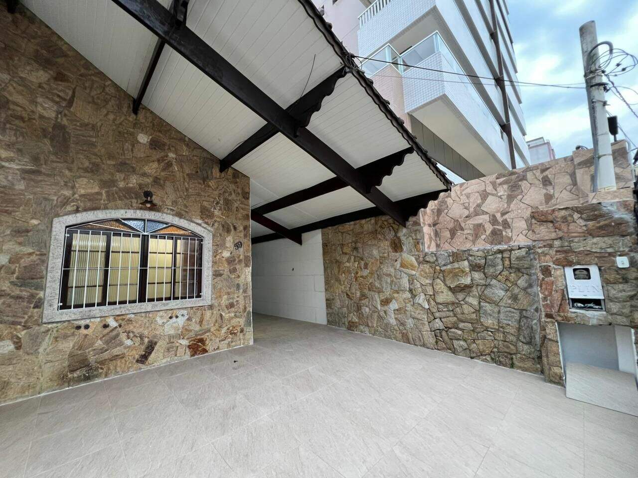 Casa à venda no Tupi: 