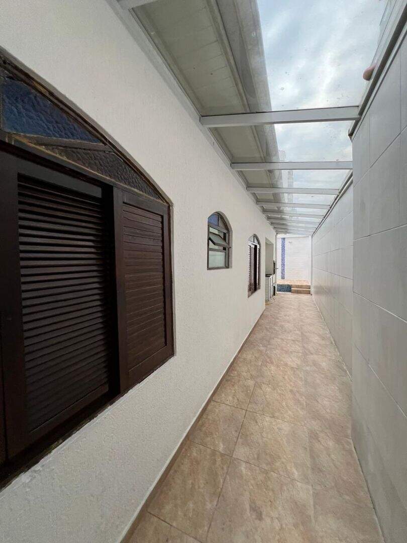 Casa à venda no Tupi: 