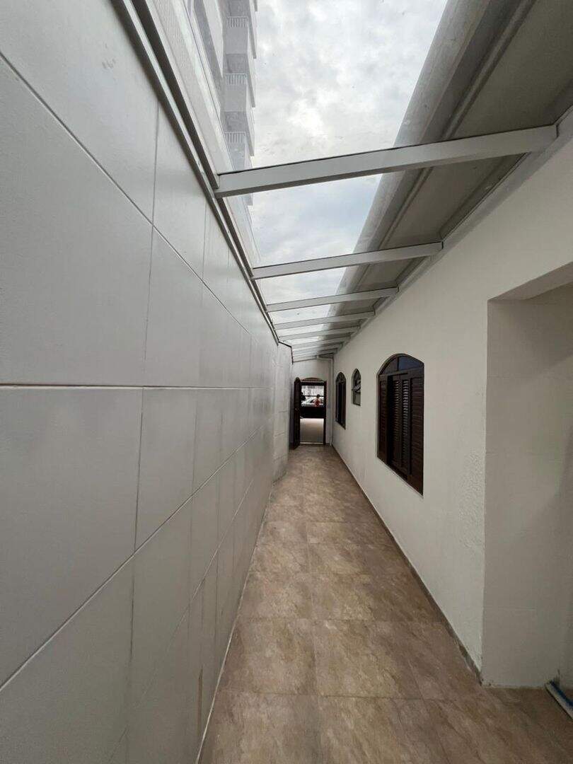 Casa à venda no Tupi: 