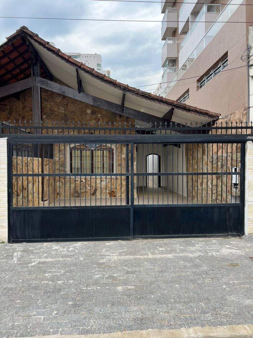 Casa à venda no Tupi: 