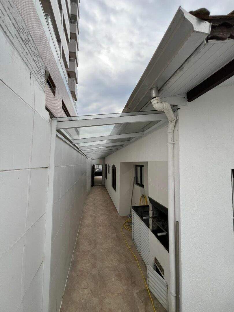 Casa à venda no Tupi: 