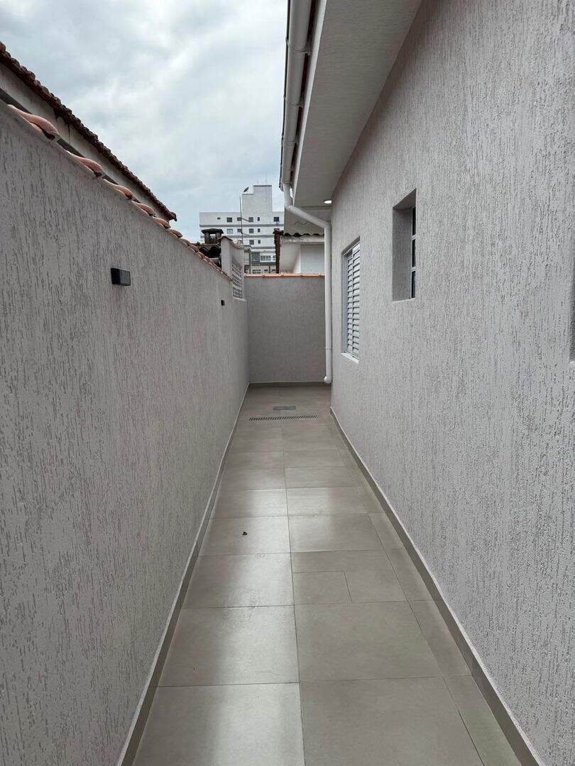 Casa à venda no Maracanã: 