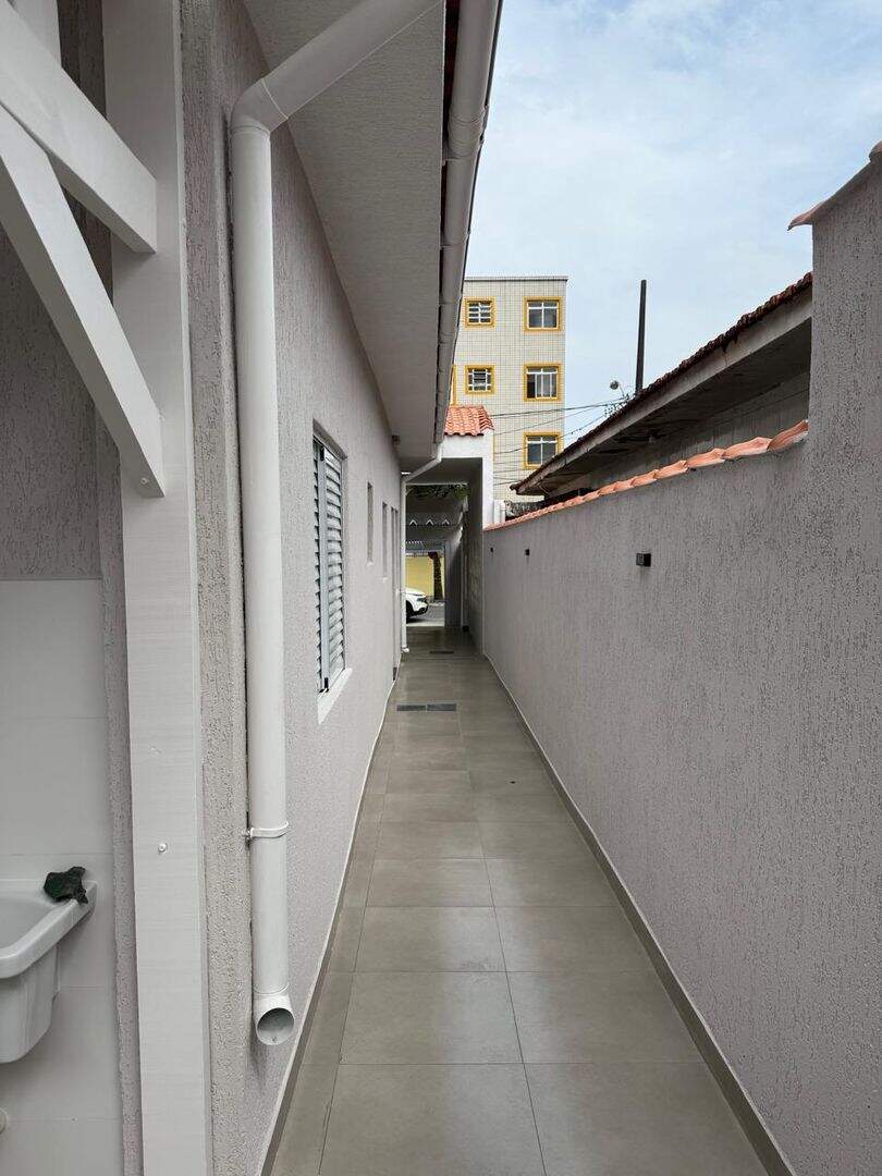 Casa à venda no Maracanã: 