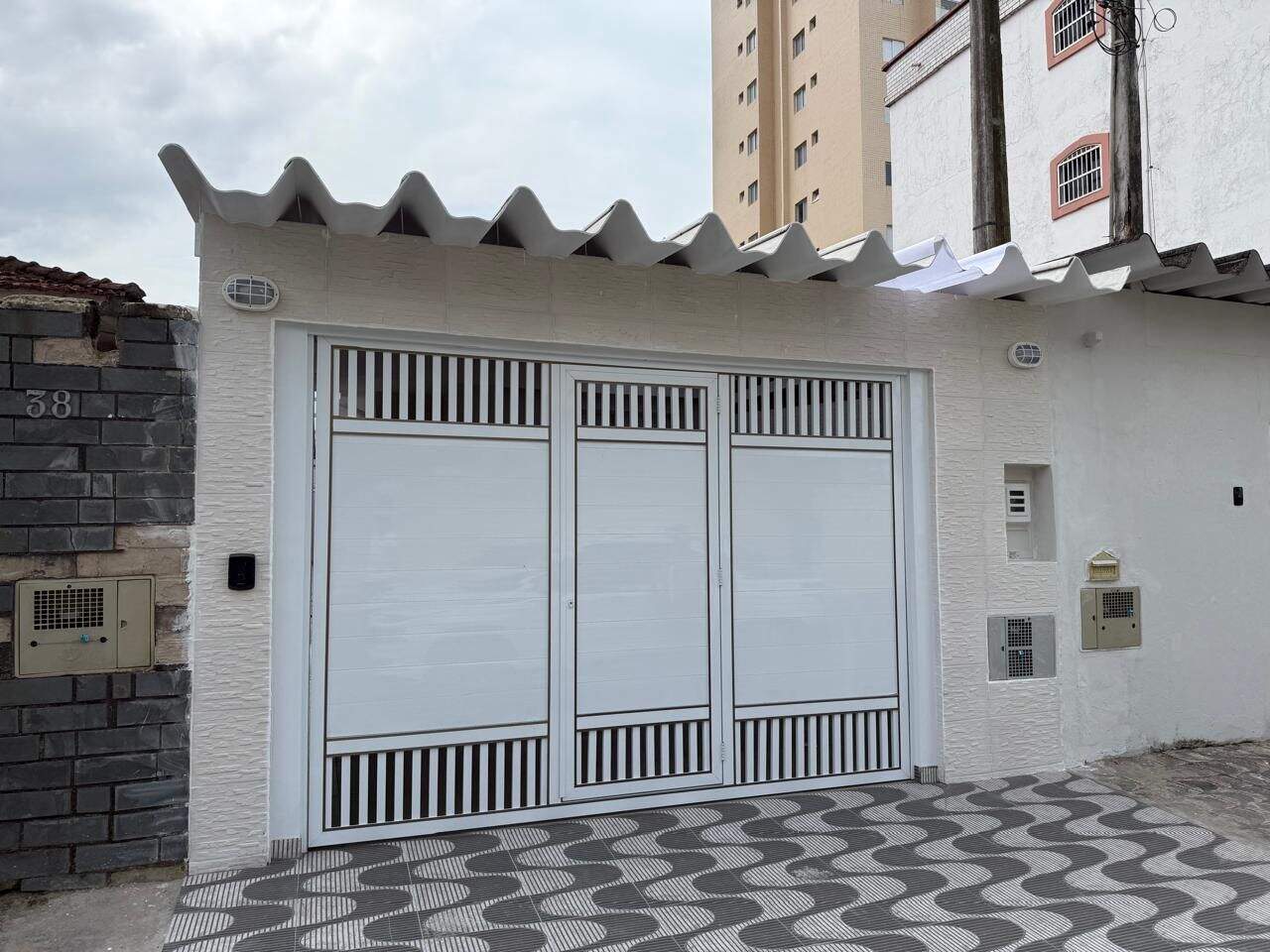 Casa à venda no Maracanã: 