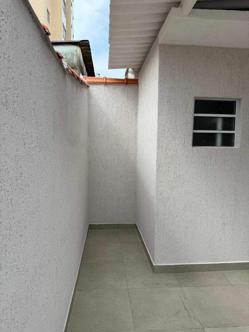 Casa à venda no Maracanã: 
