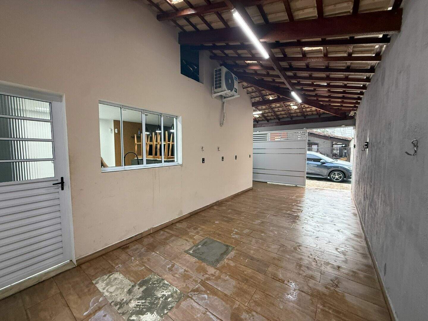 Casa à venda no Tupi: 