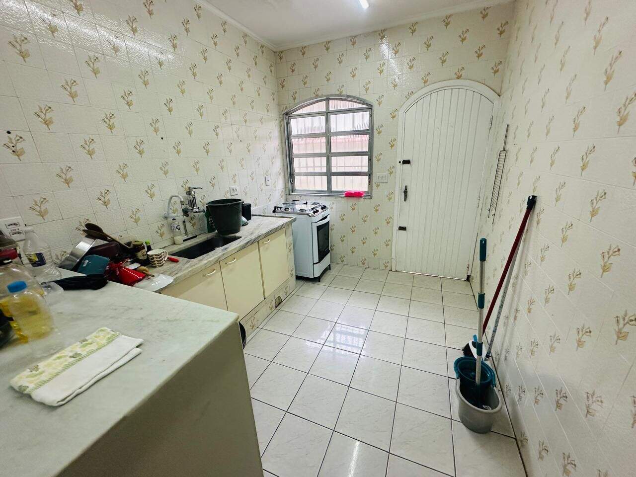 Casa à venda no Aviação: 