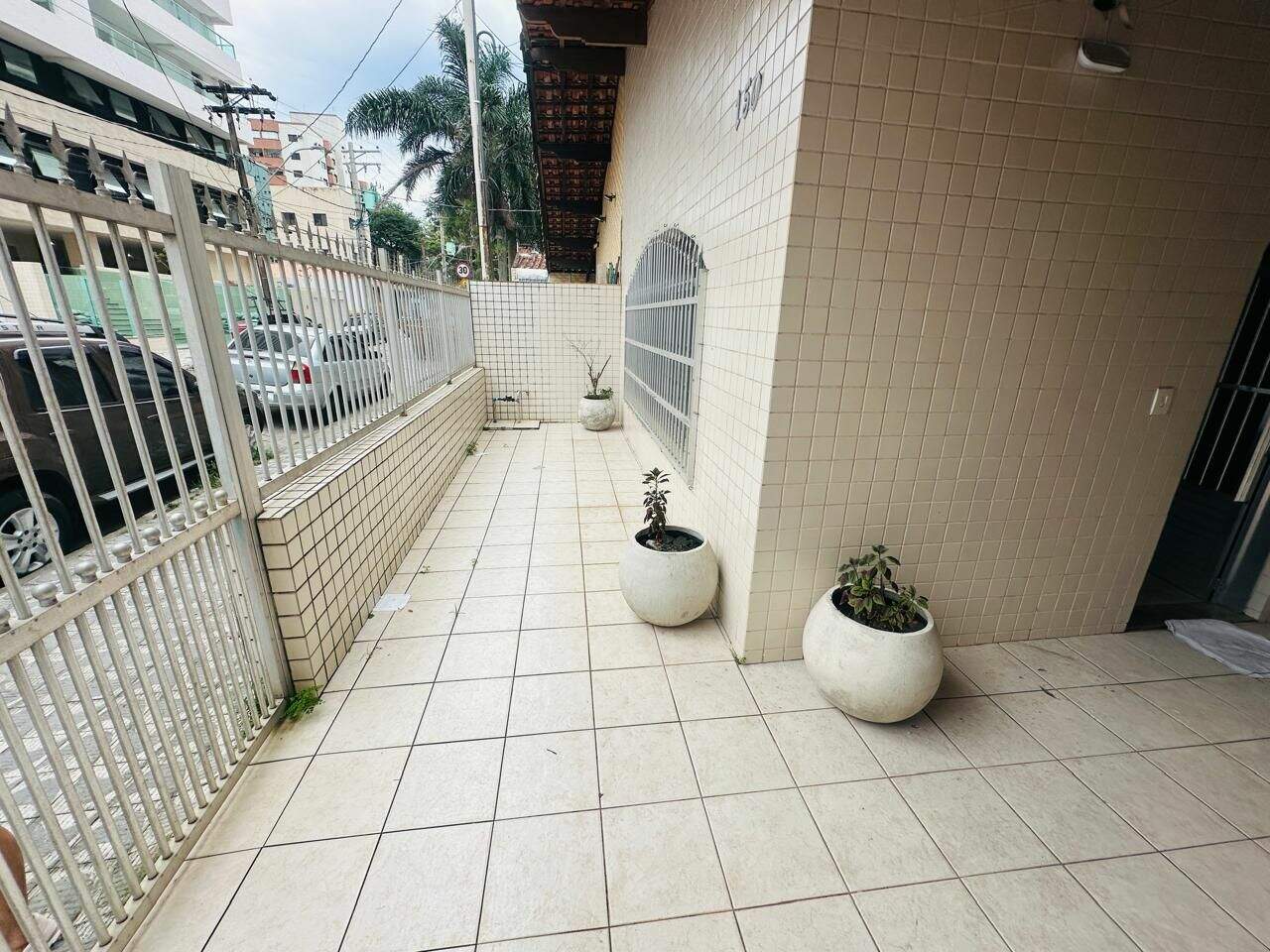 Casa à venda no Aviação: 