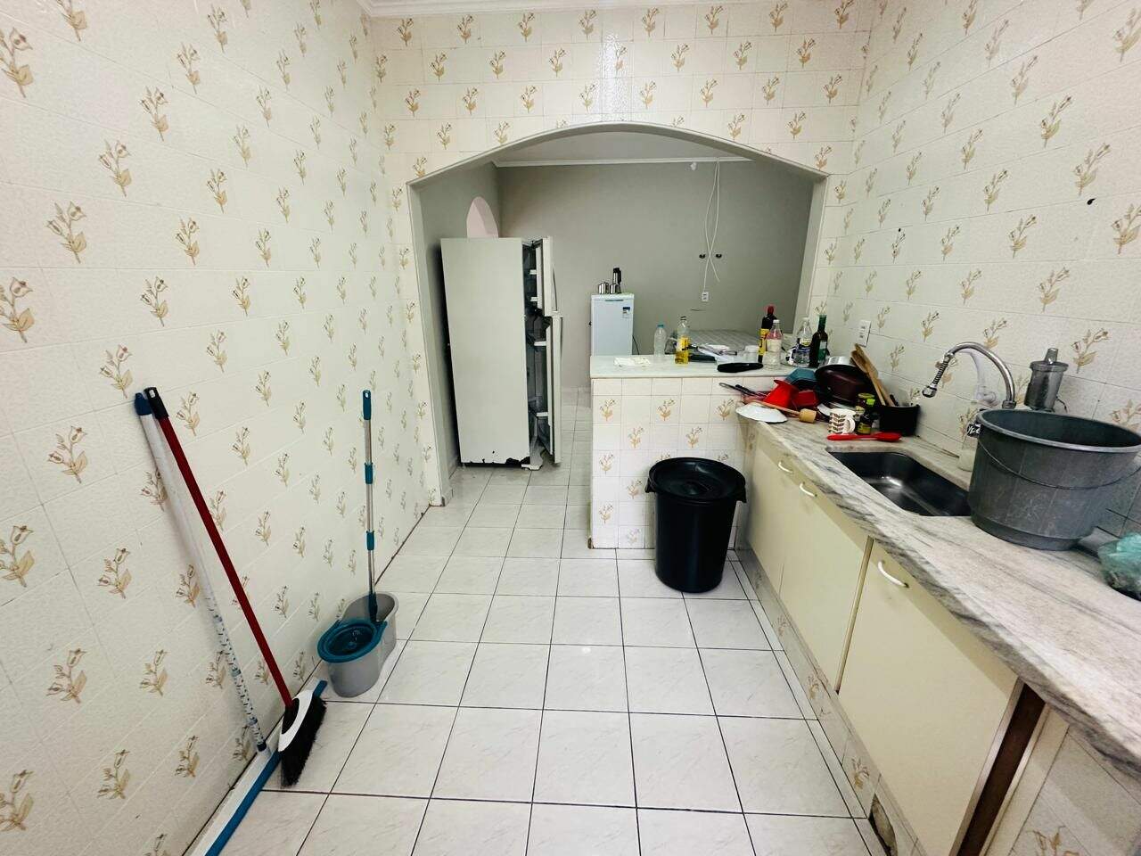 Casa à venda no Aviação: 