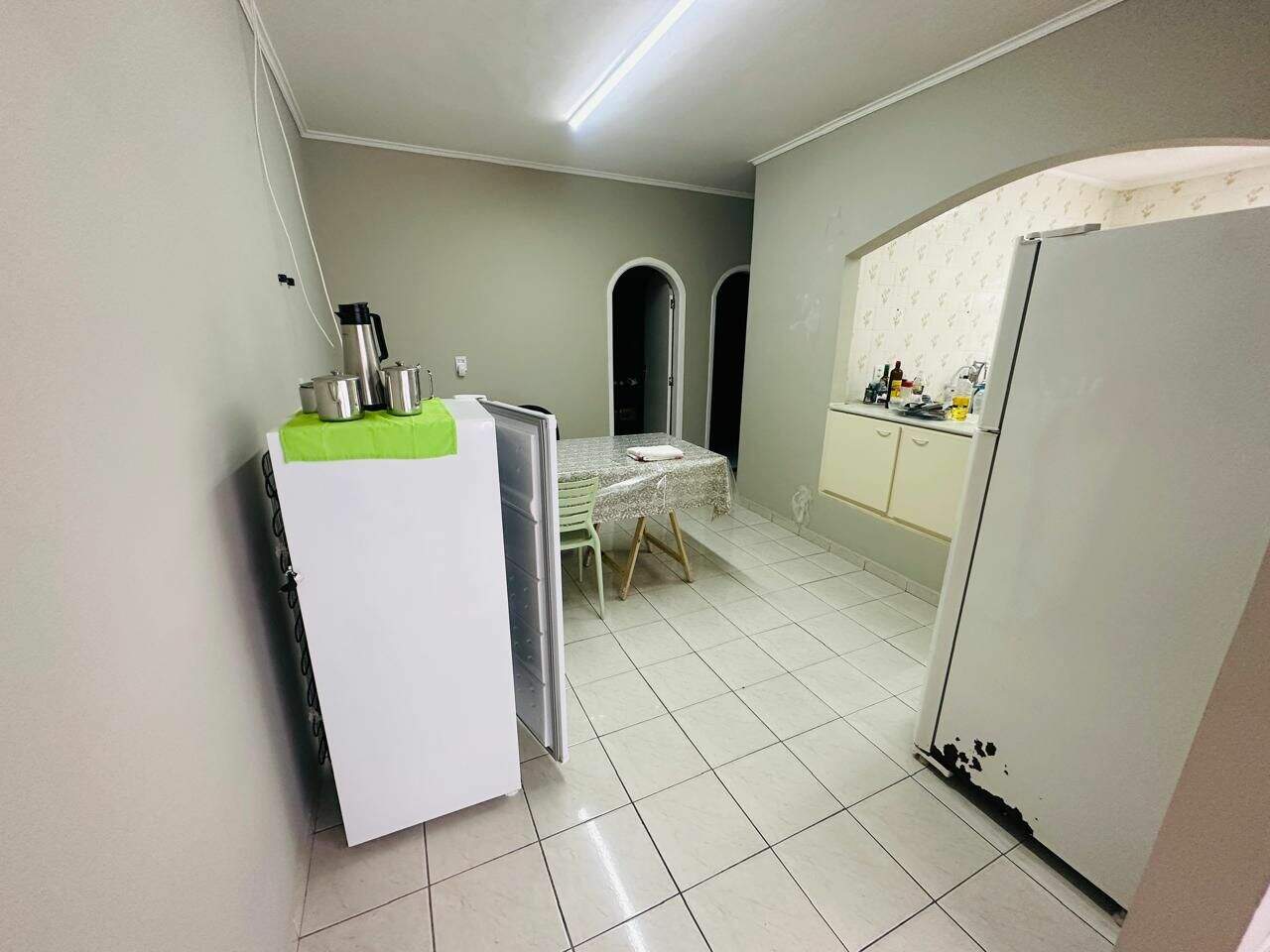 Casa à venda no Aviação: 