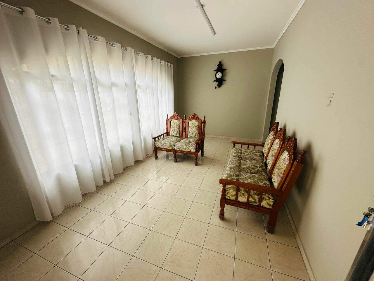 Casa à venda no Aviação: 