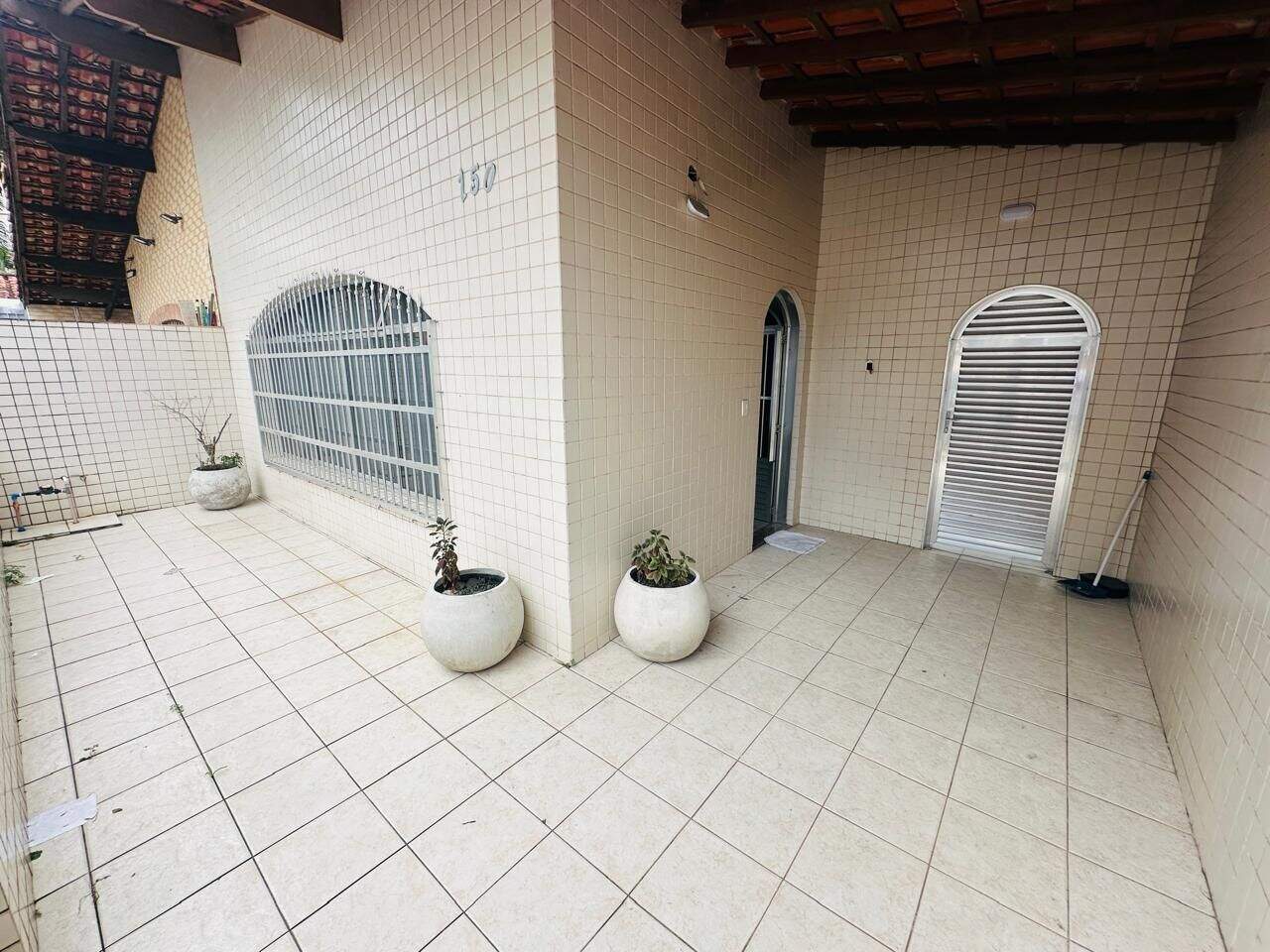 Casa à venda no Aviação: 