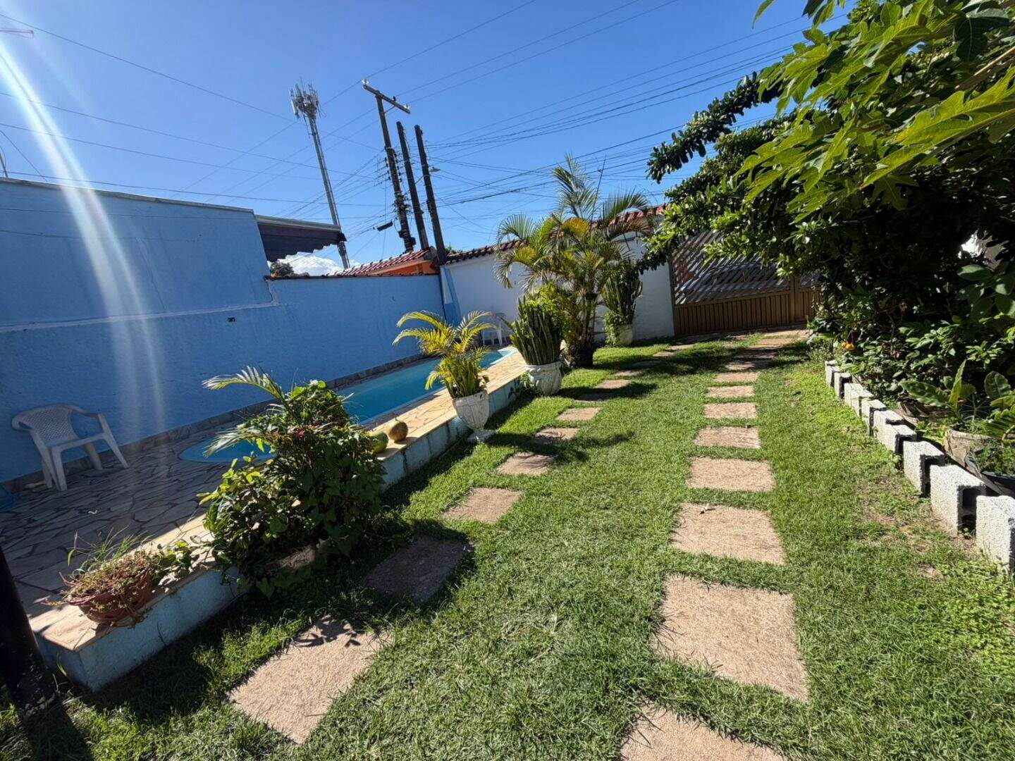 Casa à venda no Jardim Real: 