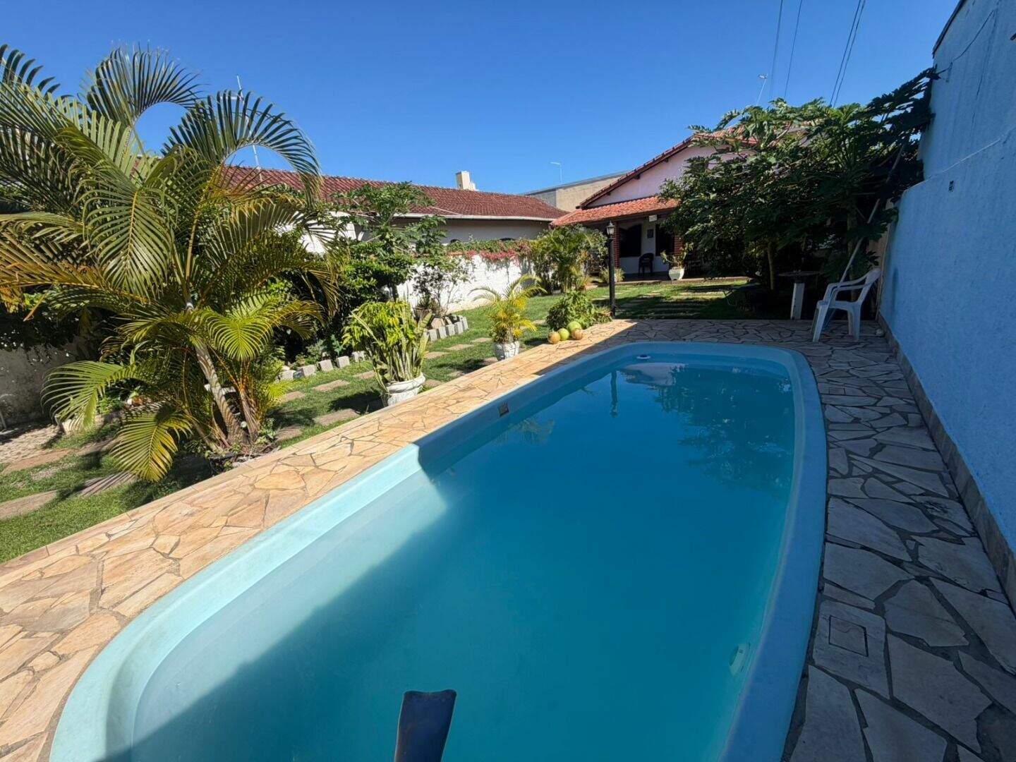 Casa à venda no Jardim Real: 