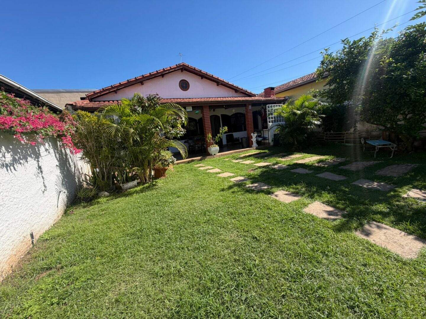 Casa à venda no Jardim Real: 