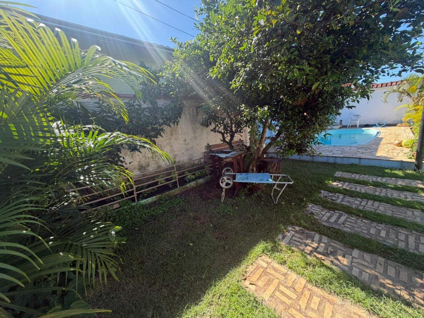 Casa à venda no Jardim Real: 