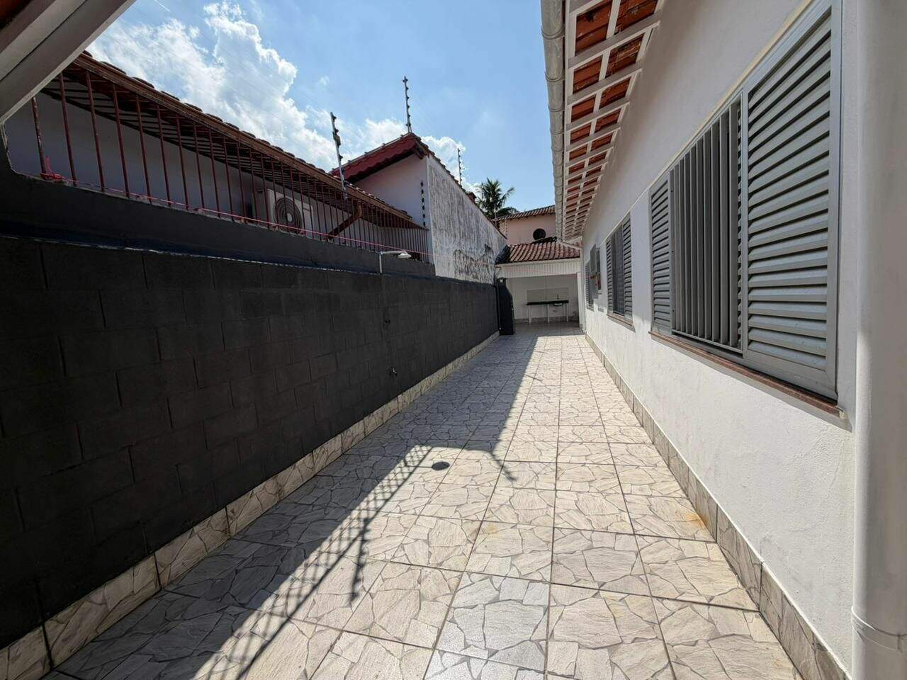 Casa à venda no Balneário Flórida: 