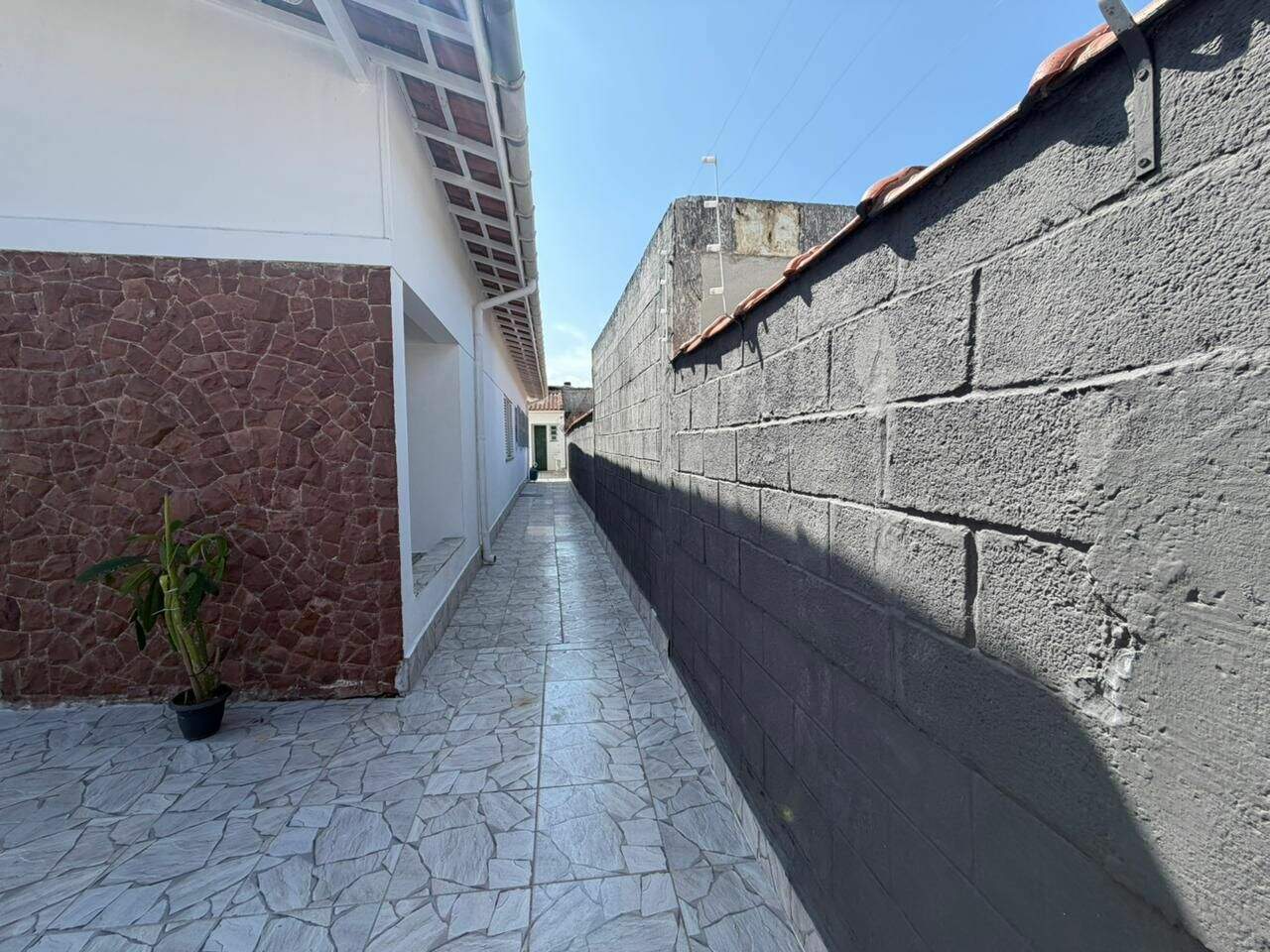 Casa à venda no Balneário Flórida: 