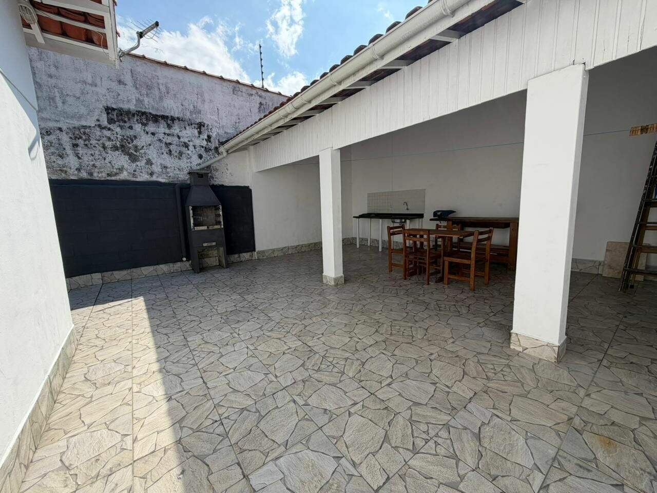 Casa à venda no Balneário Flórida: 