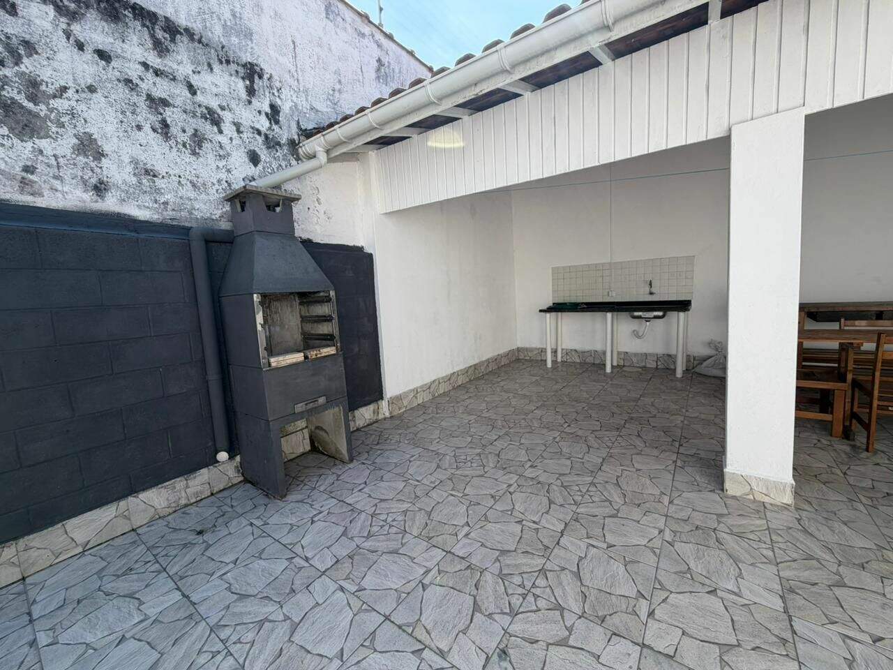 Casa à venda no Balneário Flórida: 