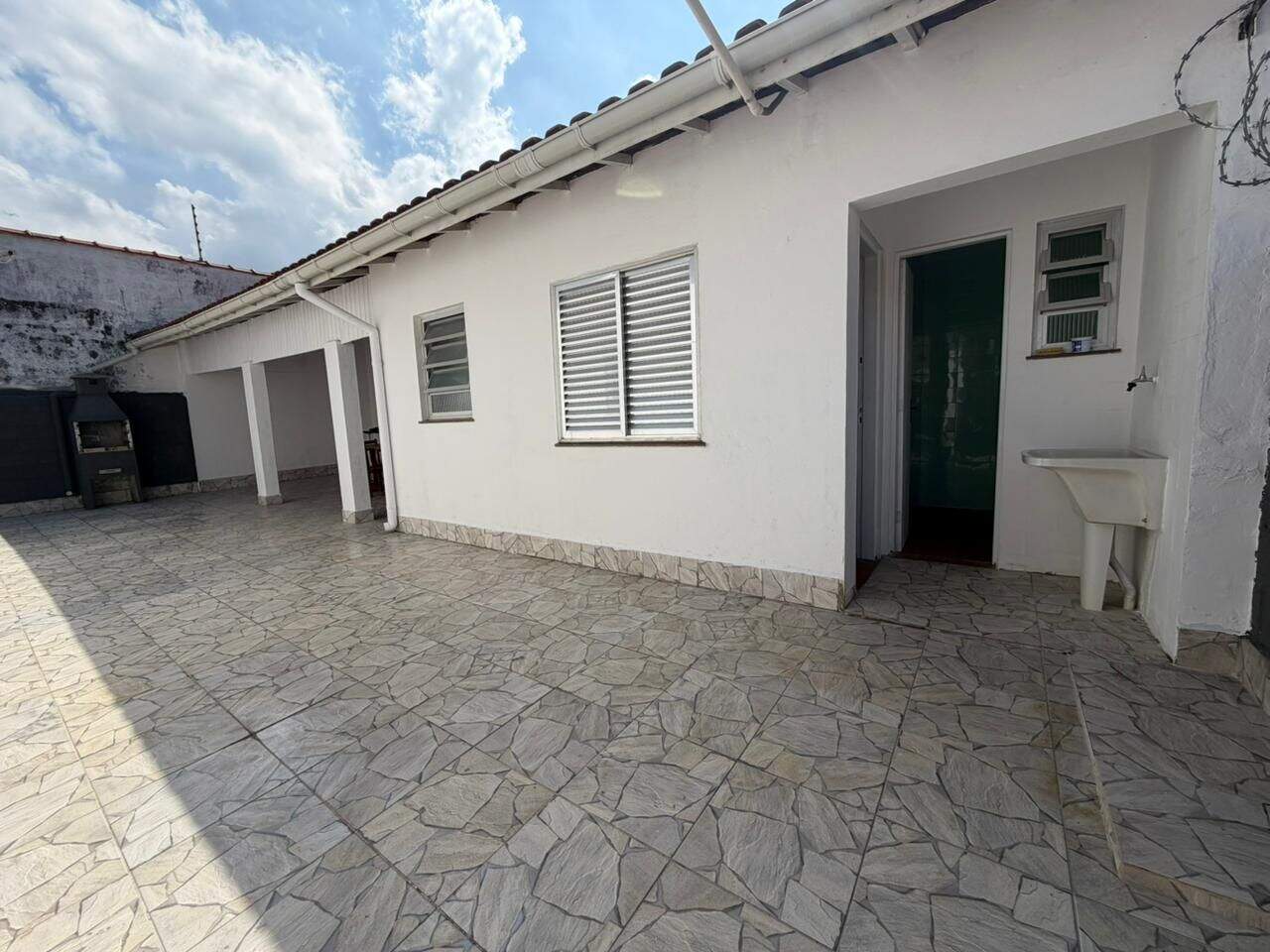 Casa à venda no Balneário Flórida: 