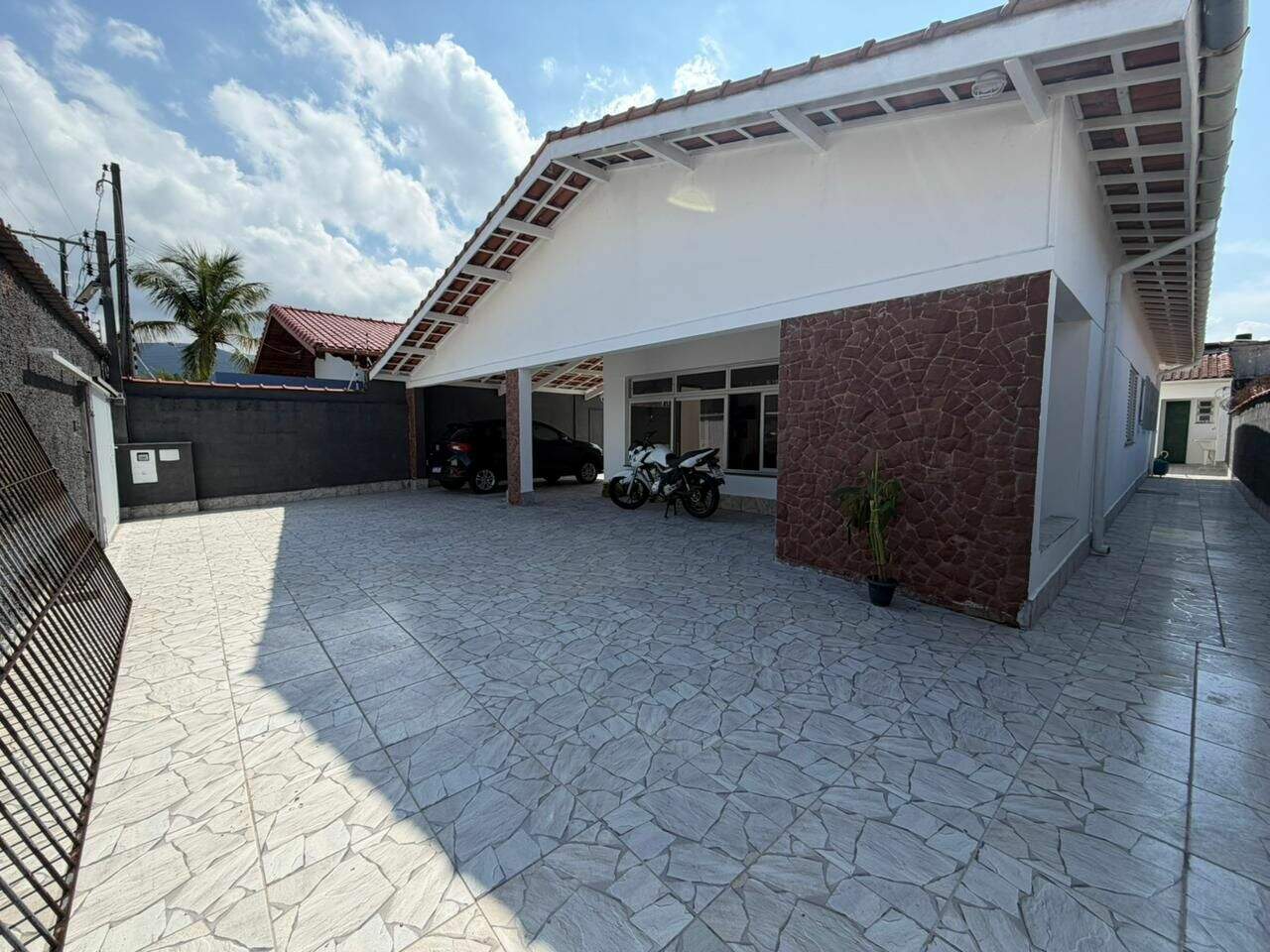 Casa à venda no Balneário Flórida: 