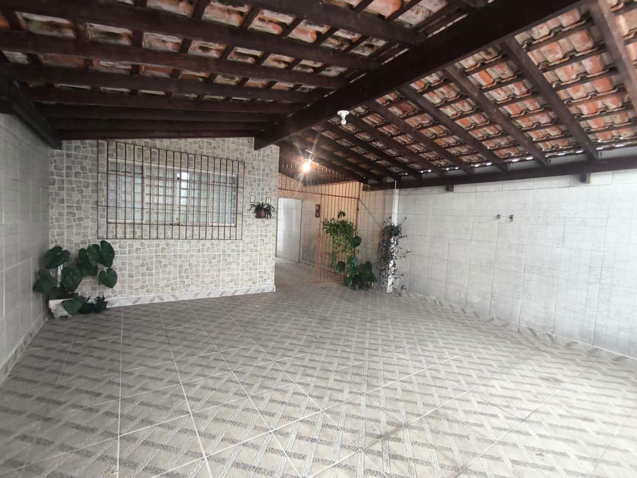 Casa à venda no Caiçara: 