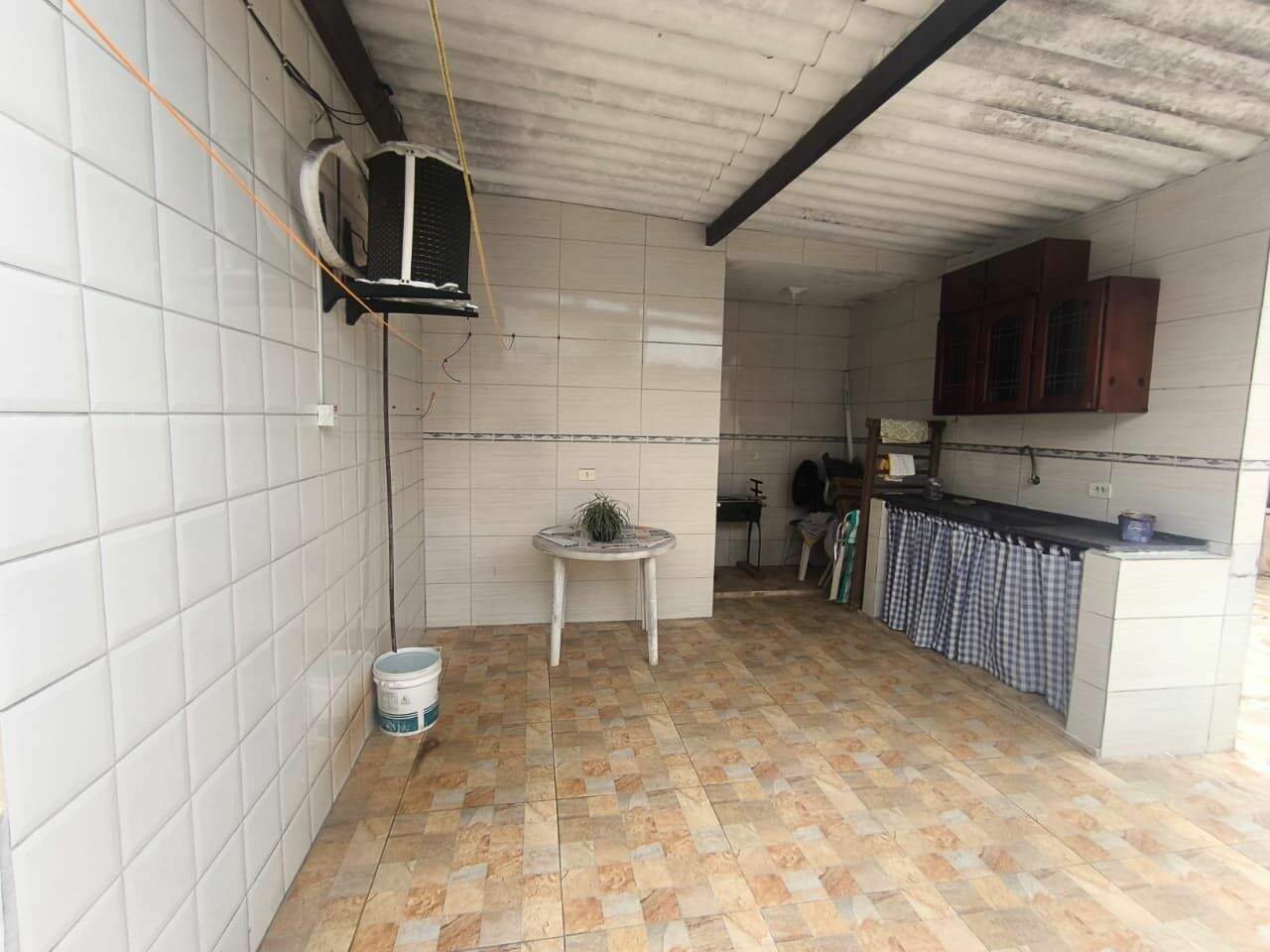 Casa à venda no Caiçara: 