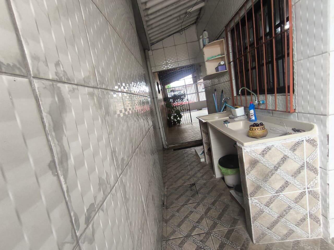 Casa à venda no Caiçara: 