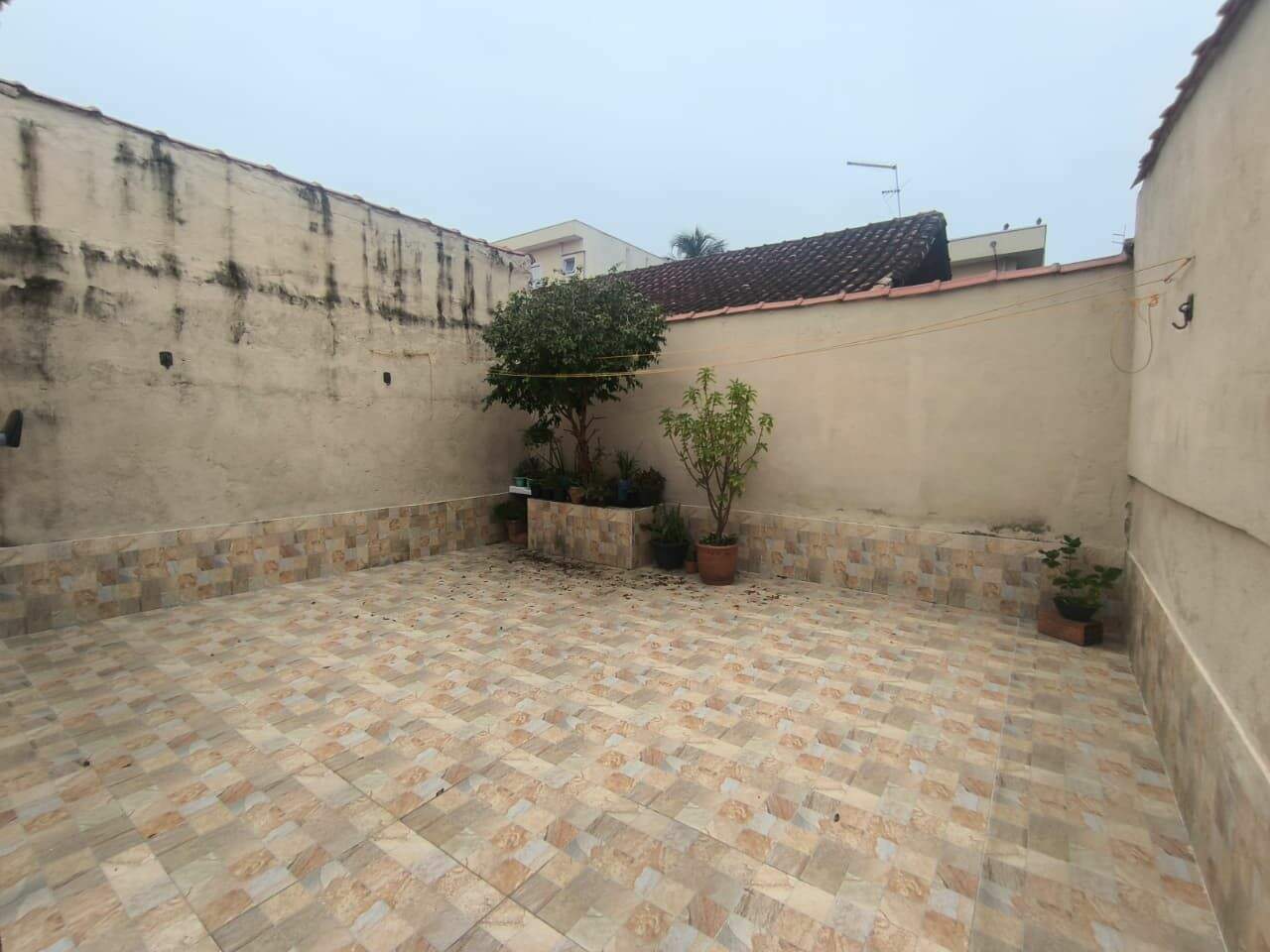 Casa à venda no Caiçara: 