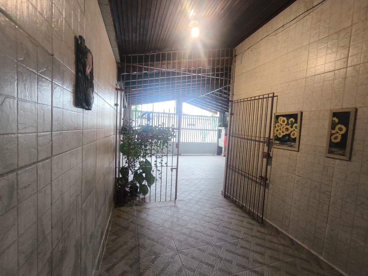 Casa à venda no Caiçara: 