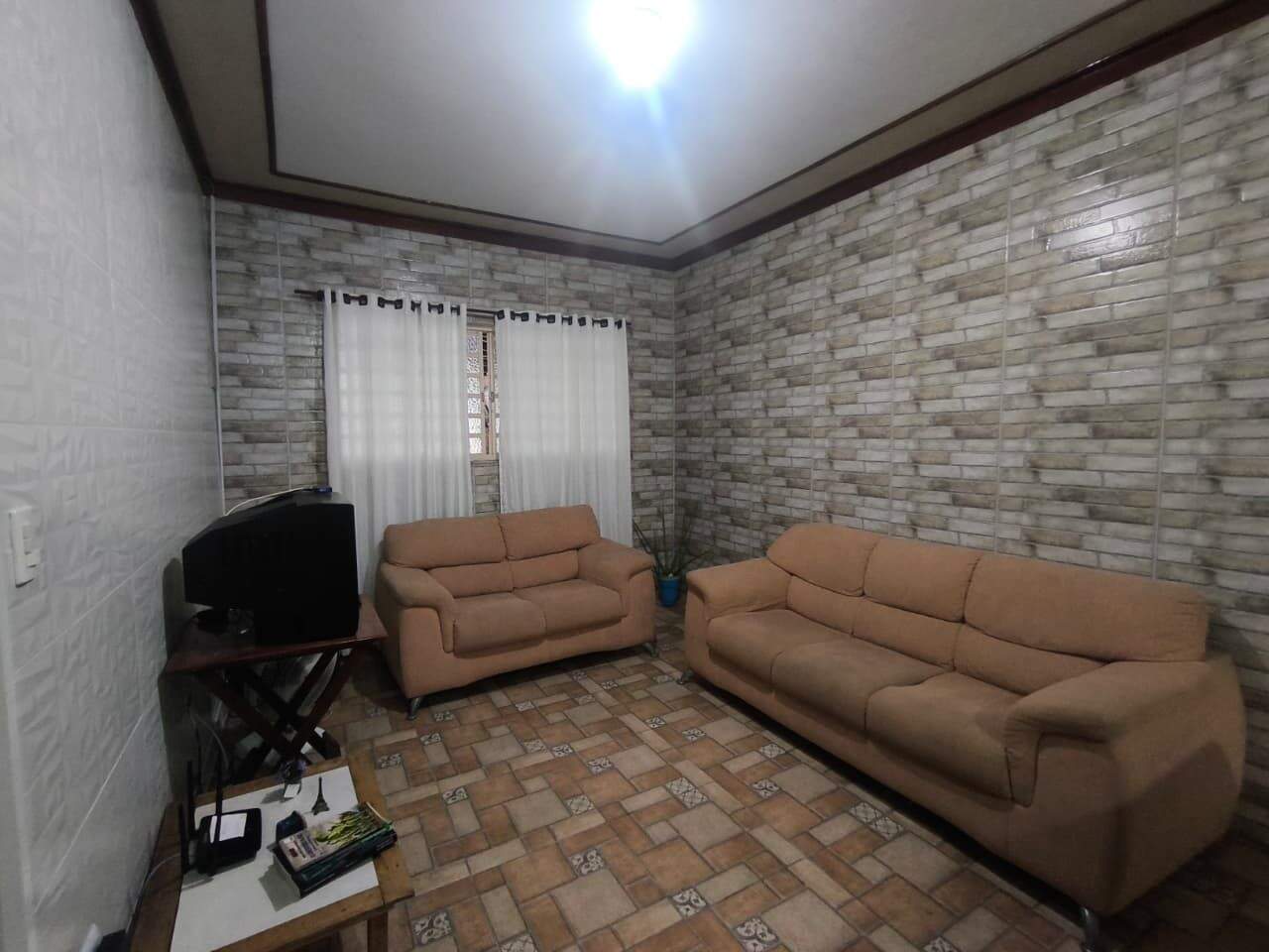 Casa à venda no Caiçara: 